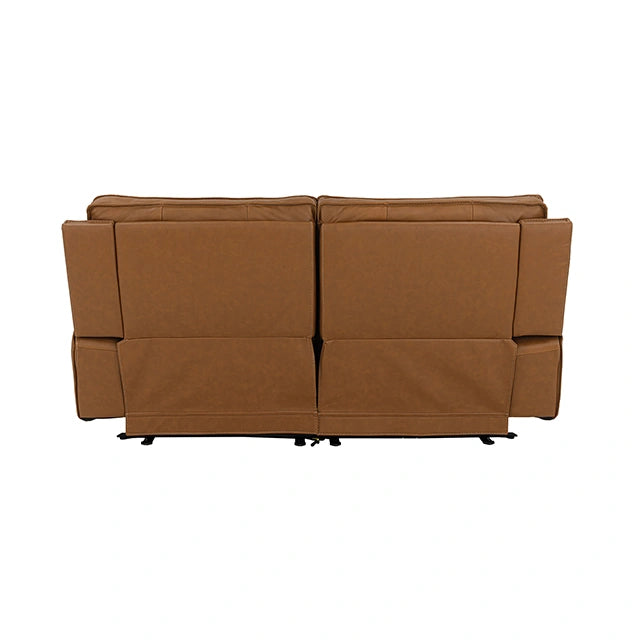 Dallas Oversized Power Sofa