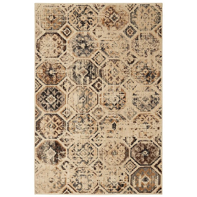 WILHELM 5'3 X 7'6" Area Rug