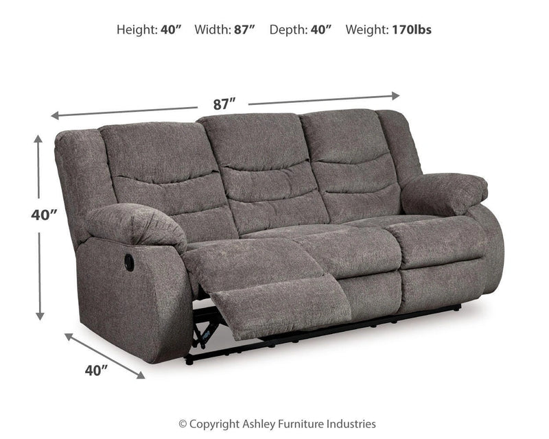 Tulen Living Room Set