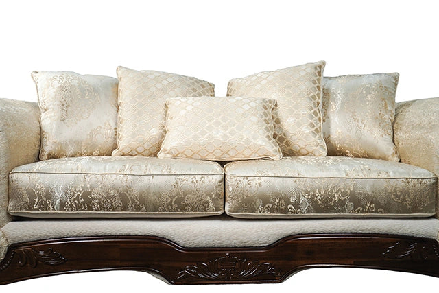 Sodaro Oversized Sofa