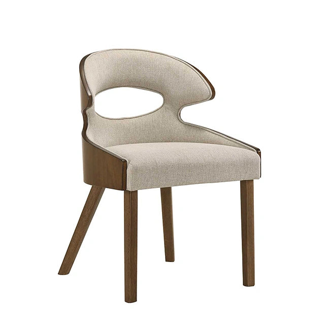 Hillerod Side Chair (2/CTN)