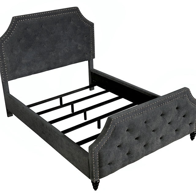 Adhara Full, Queen, E.King, & Cal.King Bed