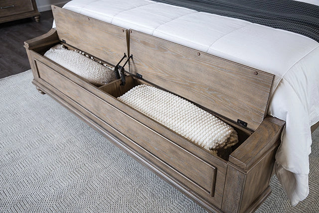 Philomath Queen Bedroom Set