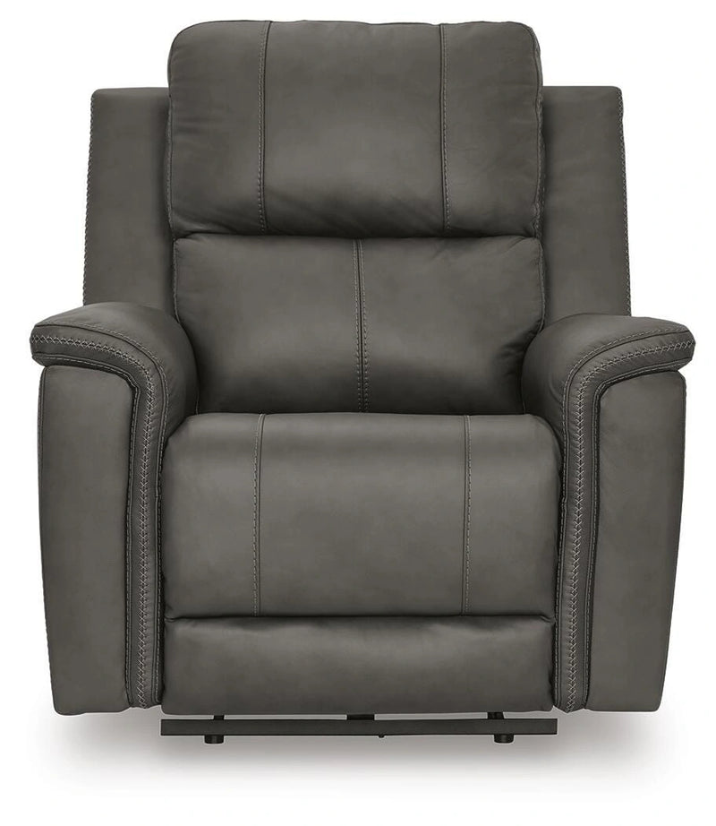 Bleckley Power Recliner