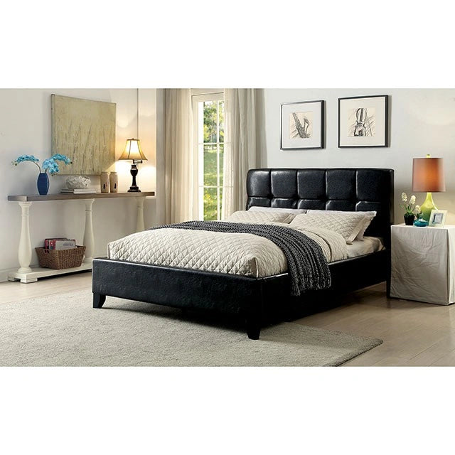 Cressida Twin, Full, Queen, E.King, & Cal.King Bed