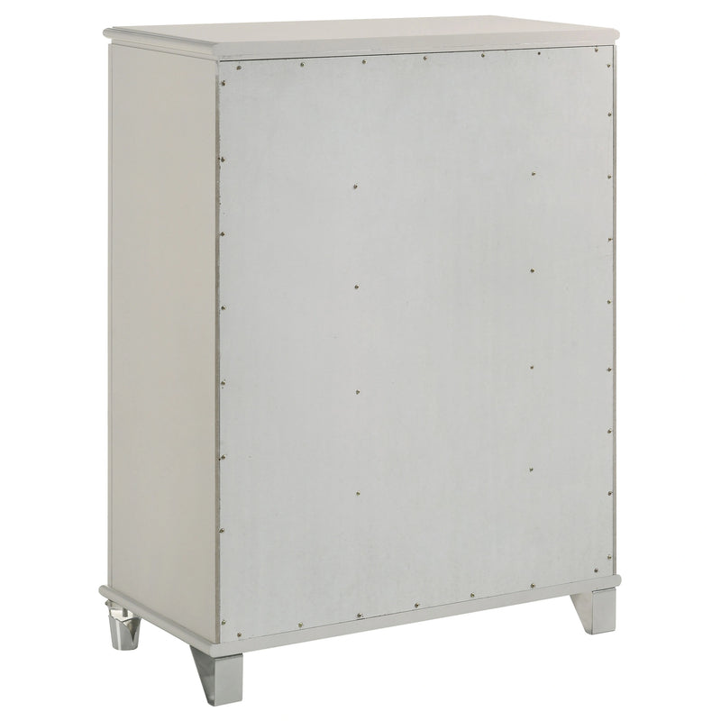 Olivia Bedroom Set