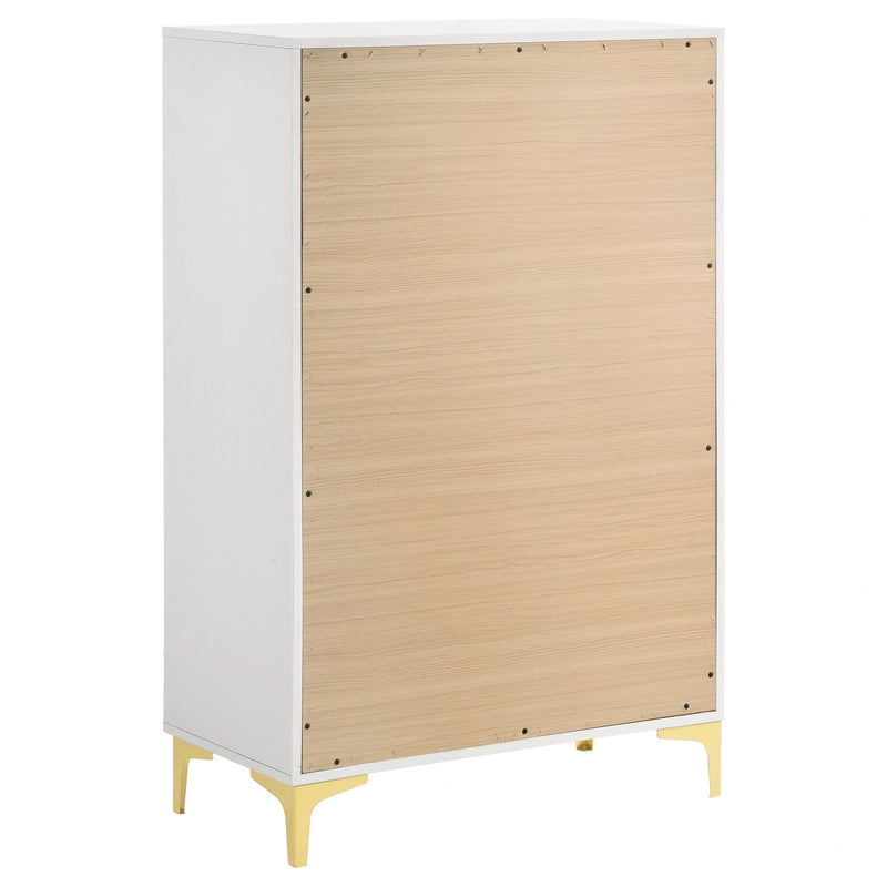 Kendall Chest of Drawers