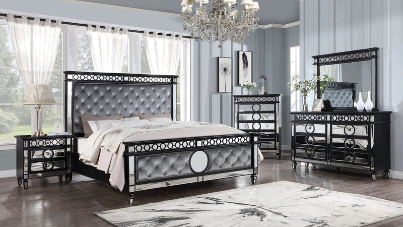 Harvey MIRROR - B035-M