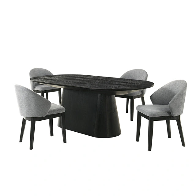 Tottenham 5 Pc. Dining Table Set