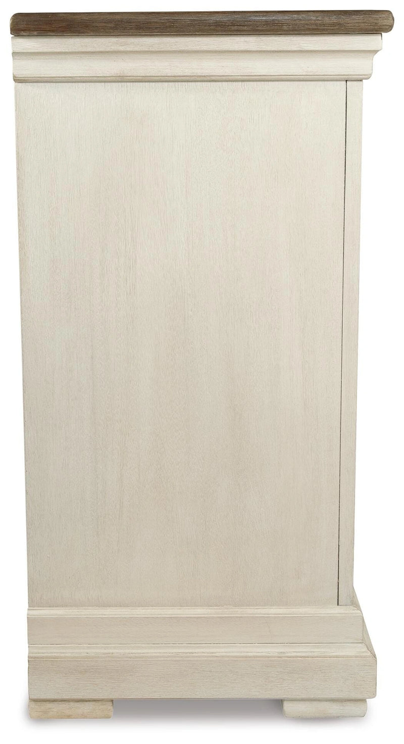 Bolanburg Dining Server