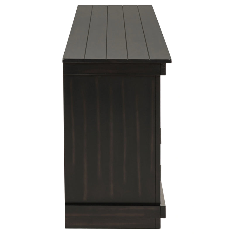 Payne TV Stand