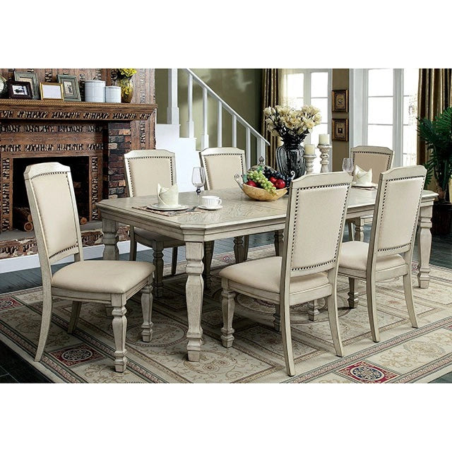 Holcroft 9 Pc Dining Table Set