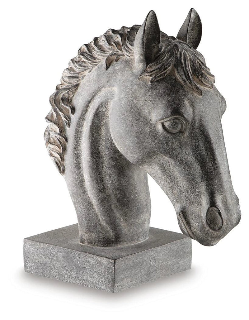 Carnlow Sculpture