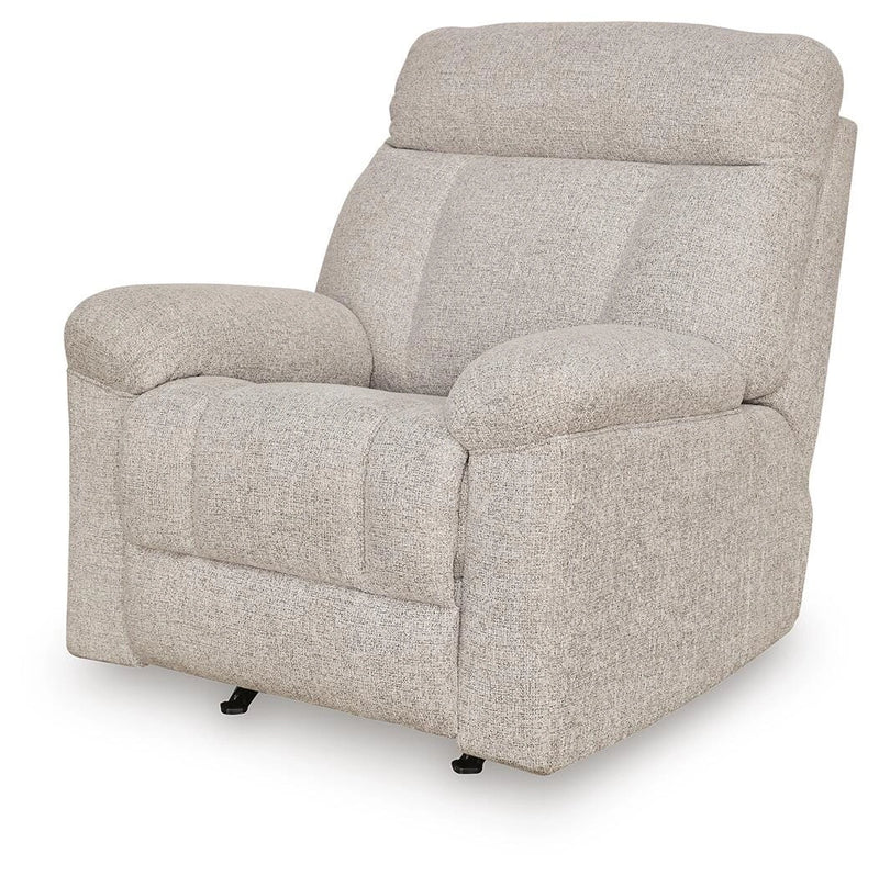 Hoyne Park Recliner