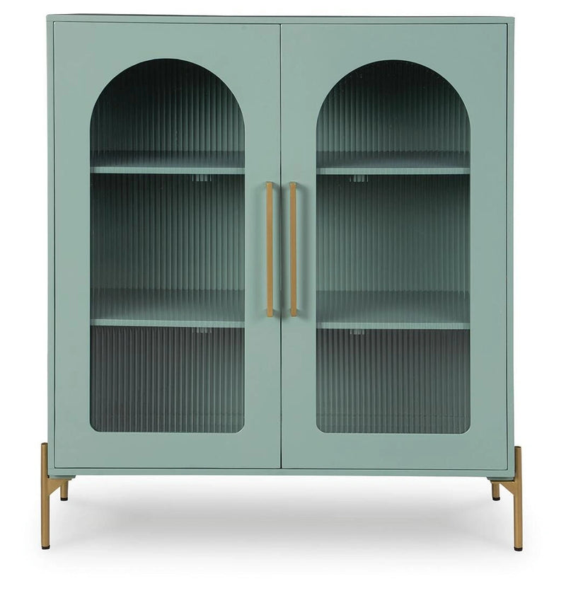 Adwen Accent Cabinet