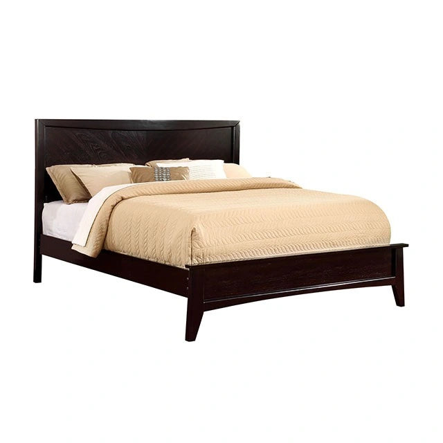 Snyder Full, Queen, E.King, & Cal.King Bed
