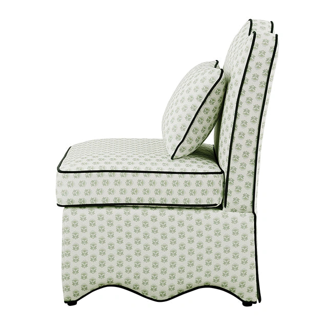 Hemsworth Accent Chair