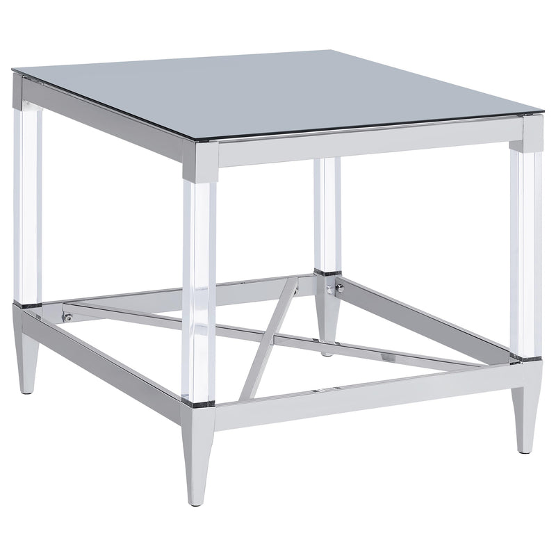 Lindley Coffee Table Set