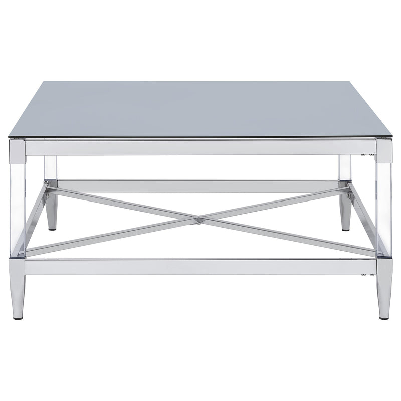Lindley Coffee Table Set