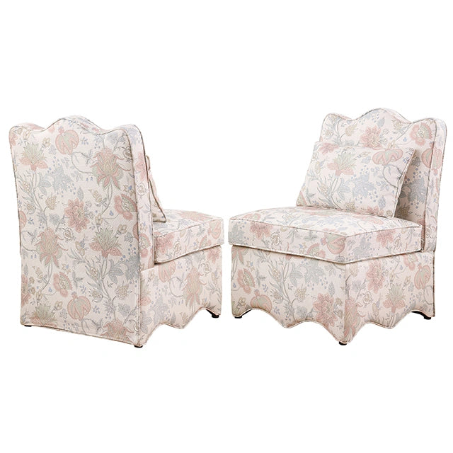 Hemsworth Accent Chair