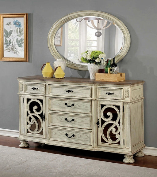 FOA East ARCADIA Server in a sleek, modern design