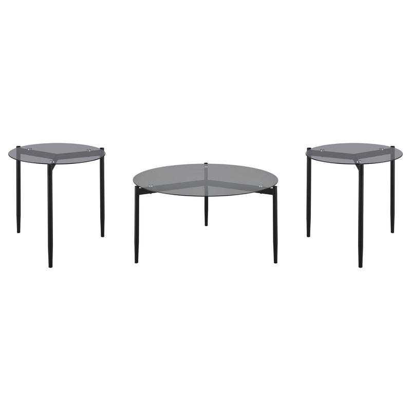 Rosalie Coffee Table Set