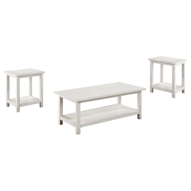 Payne Coffee Table Set