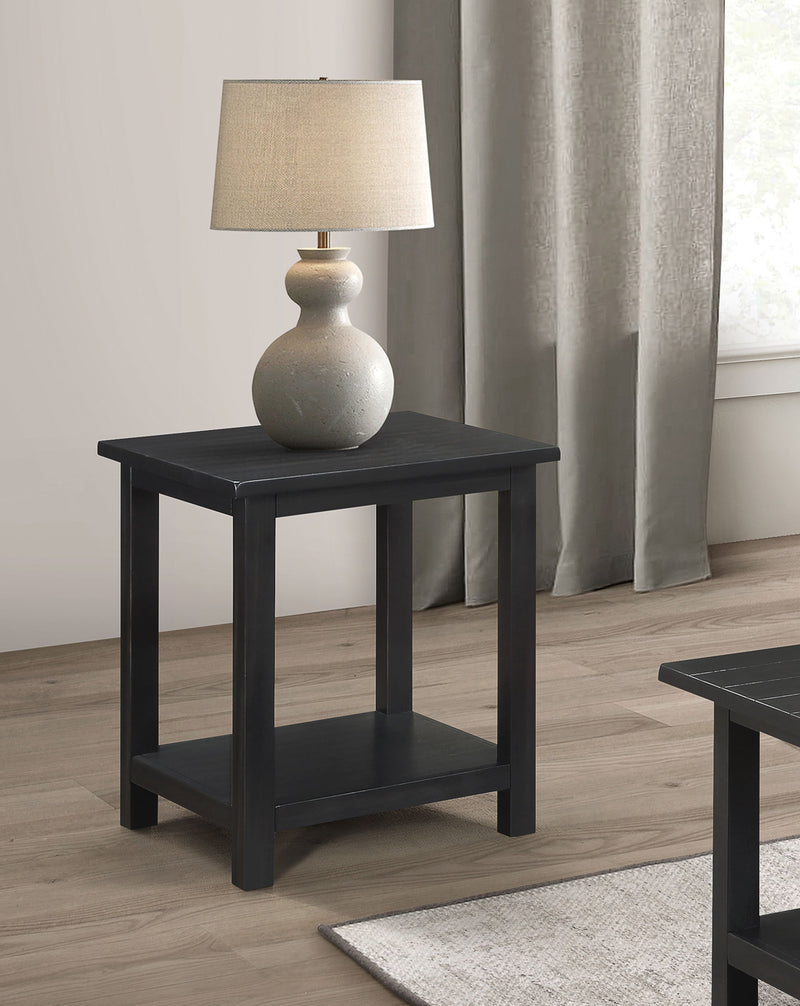 Payne End Table