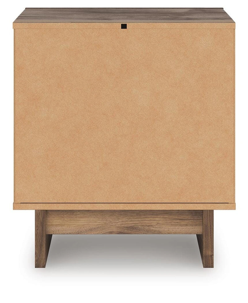 Chirason Nightstand