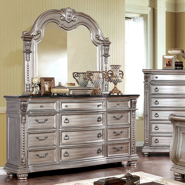 Fromberg Dresser