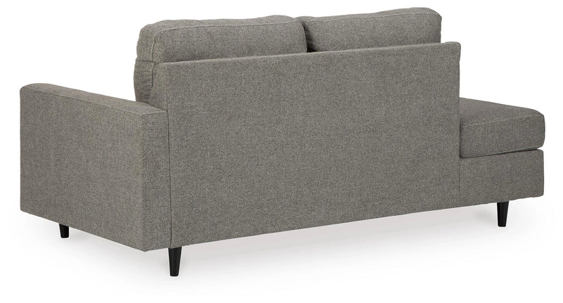 Lyman Chair