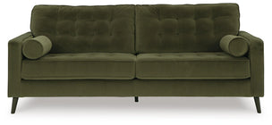 Stationary Sofa