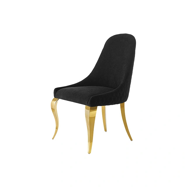 Neuveville Upholstered Side Chair (2/CTN)