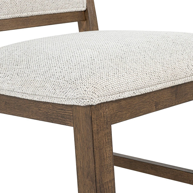 Casoria Side Chair (2/CTN)