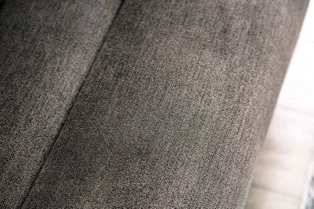 CERELIA Power Sectional, Gray