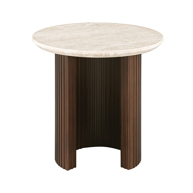 Alvik End Round Table
