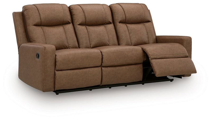 Mackmenville Reclining Sofa