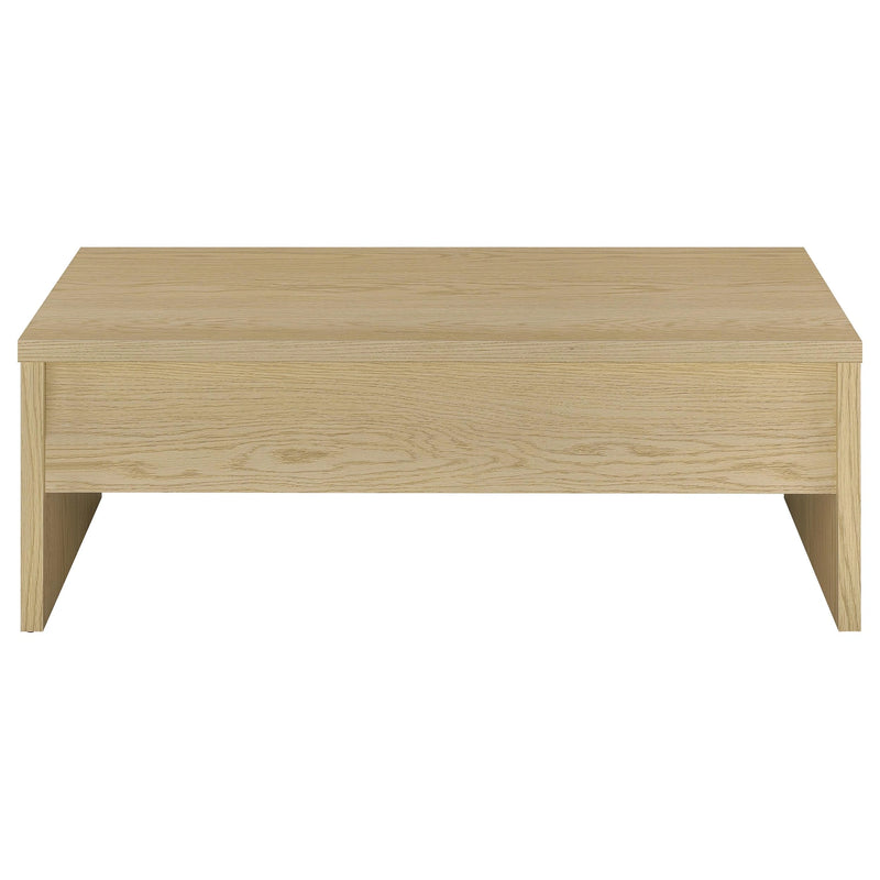Canoga Lift-Top Coffee Table Set