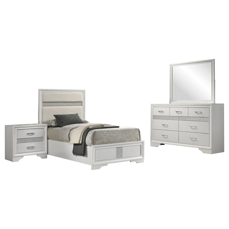 Miranda Bedroom Set