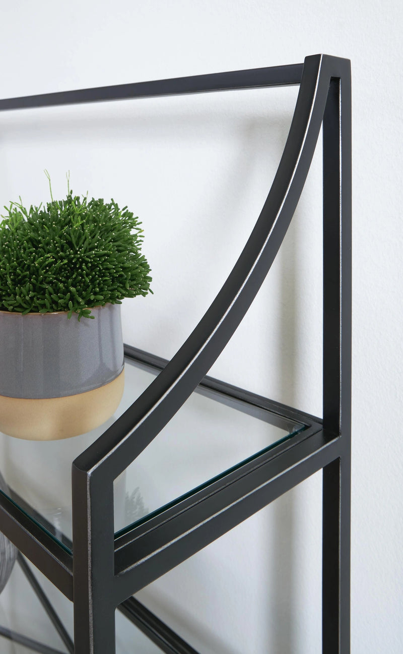 Dakerwell 72" Bookcase