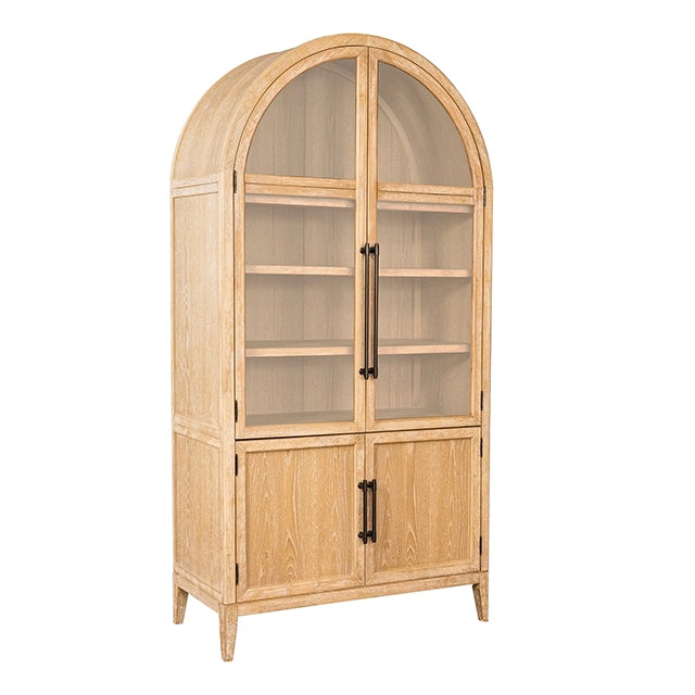 Minster Arched Cabinet