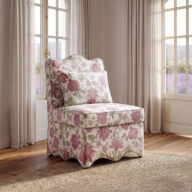 Hemsworth Accent Chair
