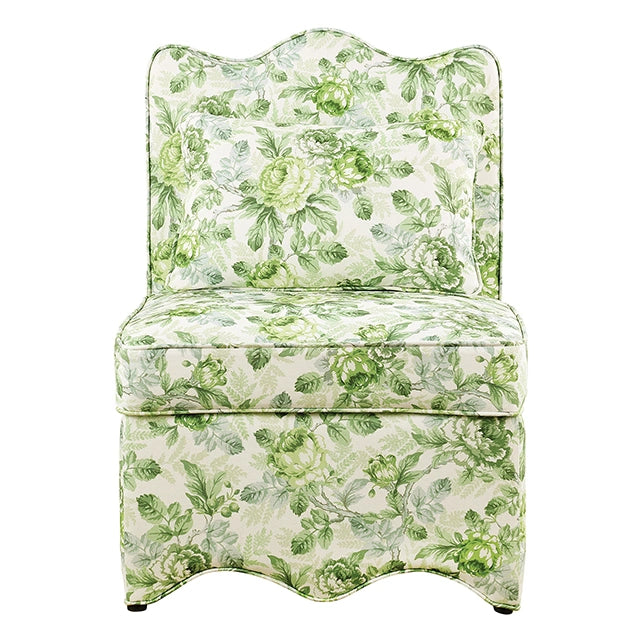 Hemsworth Accent Chair