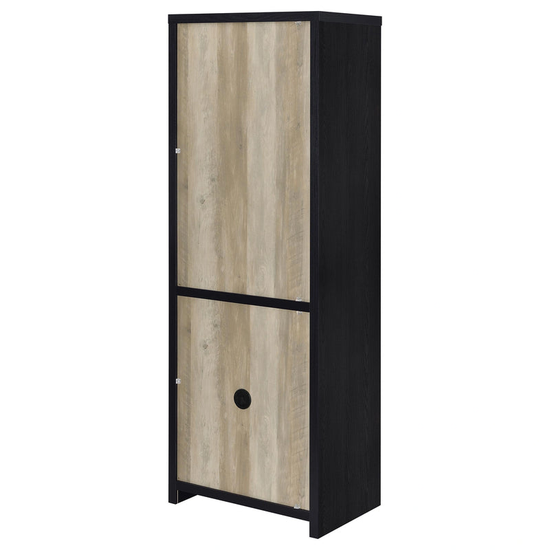 Denison Entertainment Center