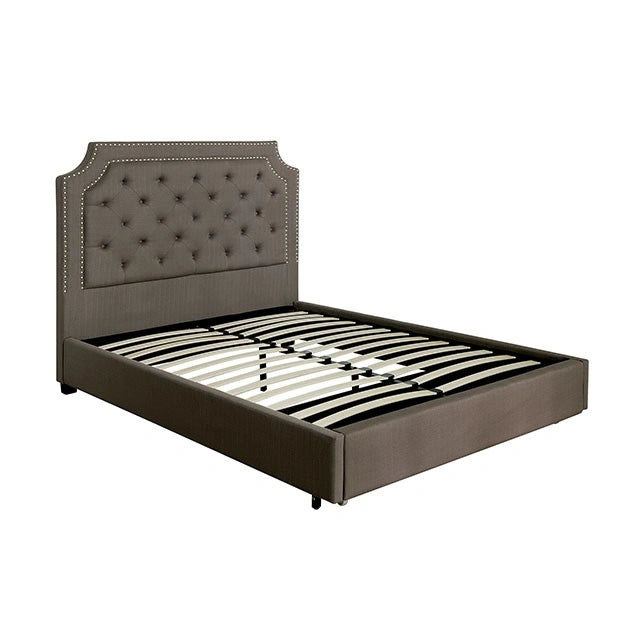 Orianna E.King & Cal.King Bed