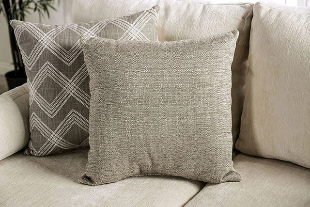 Burgess Loveseat