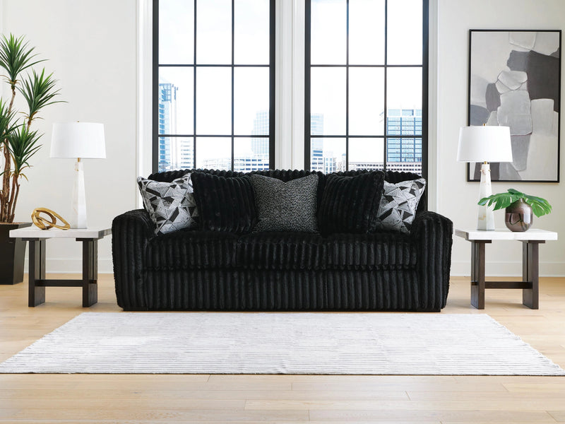 Midnight-Madness Living Room Set