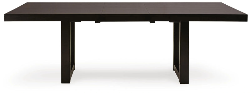 Neymorton Dining Room Set