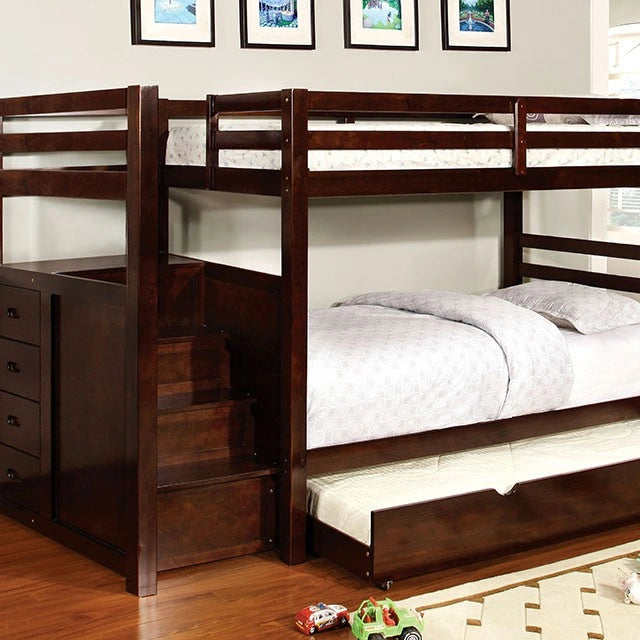 Pine Ridge Bunk Bed