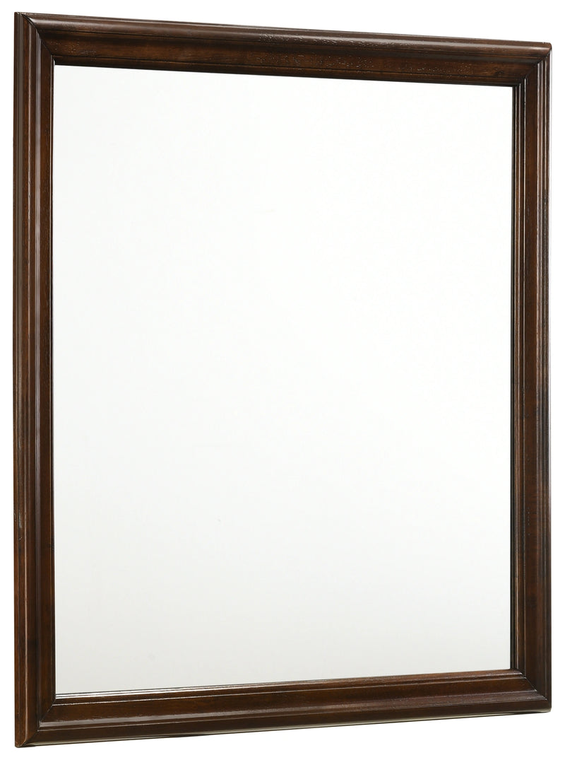 Louis Philippe Bedroom Set